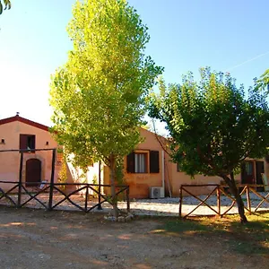 Terra Di Pace Alloggio per agriturismo