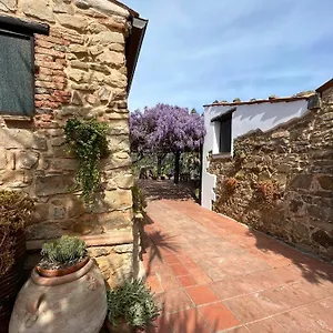 Tenuta Luogo Marchese Alloggio per agriturismo