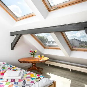 Otium Old Town Sarego Appartamento Cracovia