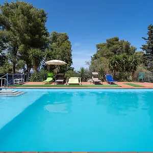 Casale Leonardo Casa vacanze