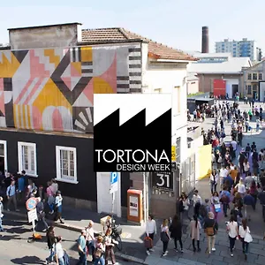 Via Tortona 66 Appartamento Milano